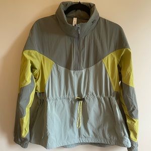 Lululemon | Evergreen Anorak *rare colour*